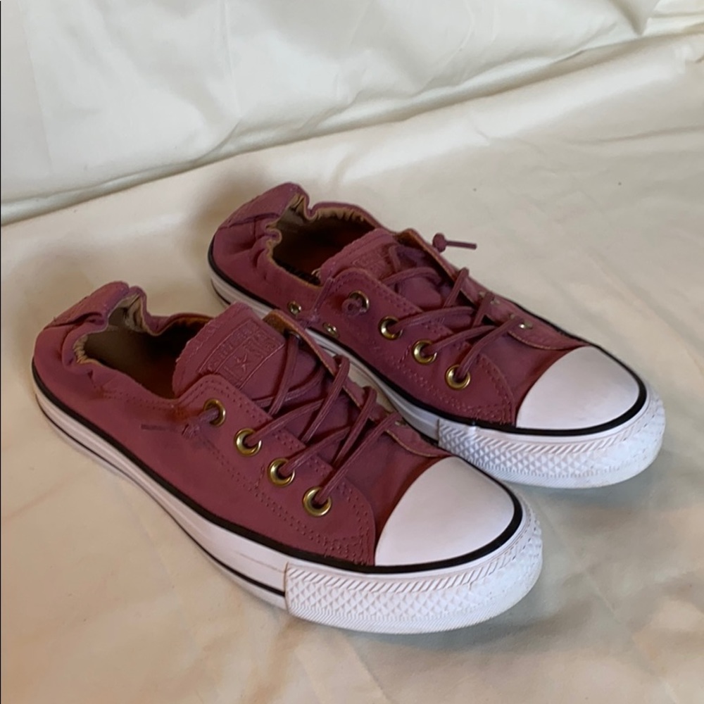 Converse Slip-on